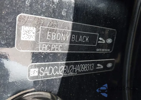 2017 Jaguar F-Pace 35T Premium from USA, damaged, VIN SADCJ2BV2HA098313